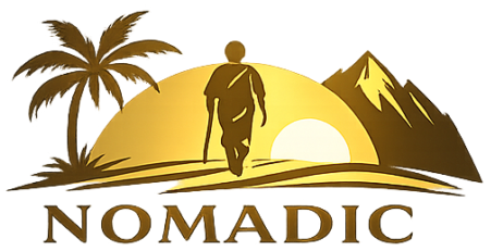 Nomadicsuriname – Tours and Travel